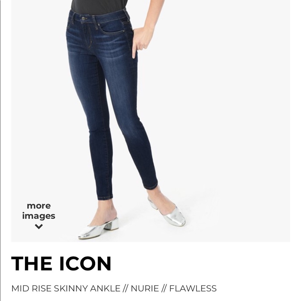 Joes skinny jean